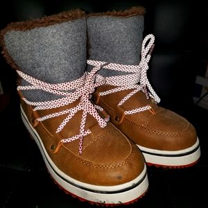 Maurices Duck Boots
